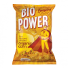 BioPont Bio Extrudált kukorica, pizza ízesítéssel 55 g Biopont