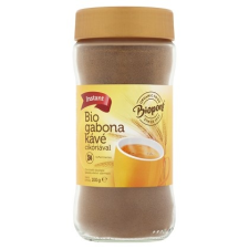 Biopont Bio Gabonakávé keverék, instant (100 g) biokészítmény