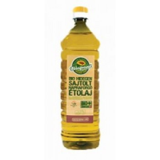 BioPont bio hidegen sajtolt napraforgó olaj 1000 ml olaj és ecet