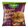  Biopont Bio Kölesgolyó (Barbecue) 75 g