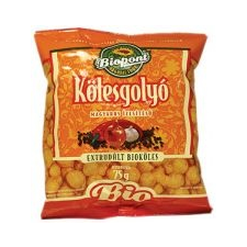 BIOPONT BIO KÖLESGOLYÓ MAGYAROS biokészítmény