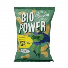 BioPont Bio Power Kukorica Sótlan 70 g biokészítmény