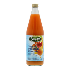 BIOPONT BIO REGG. GYÜM.ZÖLD.LÉ 750ML DRS üdítő, ásványviz, gyümölcslé
