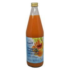 BioPont bio reggeli gyümölcslé répával 750ml biokészítmény