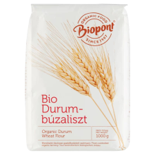  Biopont bio sima durumbúzaliszt reform élelmiszer
