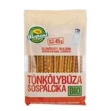 BIOPONT BIO SÓSPÁLCIKA GM. 45 g előétel és snack