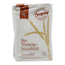 BIOPONT BIO T.K.TÖNKÖLYBÚZALISZT TBL-200 reform élelmiszer