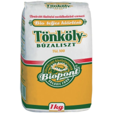 Biopont bio t.k.tönkölybúzaliszt tgl-300 alapvető élelmiszer