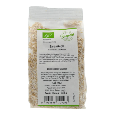BIOPONT BIO ZABKORPA 250 G alapvető élelmiszer