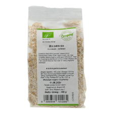 BioPont BIOPONT BIO ZABKORPA 250 G alapvető élelmiszer