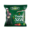 Biopont Kft. Pandúr szív BIO kukorica snack erős paprikás 45g