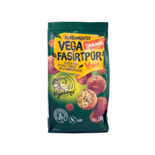 Biopont Kft. Vegabond Vega fasírtpor - tökmagos, gluténmentes 200 g reform élelmiszer