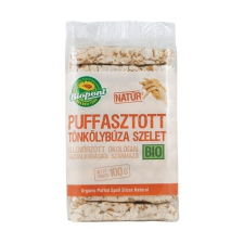 BioPont tönkölybúza szelet 100g alapvető élelmiszer