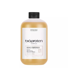 Bioproten HAIRPLEX 01 Bond Fortifier - kötéserősítő 525ml hajfesték, színező