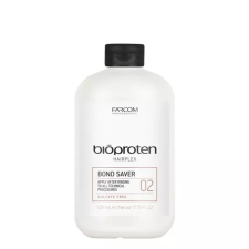 Bioproten HAIRPLEX 02 Bond Saver - kötésvédő 525ml hajfesték, színező