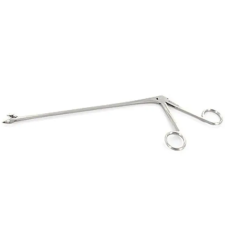  Biopszia csipesz Schumacher 24 cm gyógyászati segédeszköz