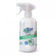 Biopuro fürdőszoba tisztító 500ml, 6db/karton tisztító- és takarítószer, higiénia