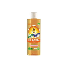 Biopuro narancsos tisztító 300ml tisztító- és takarítószer, higiénia