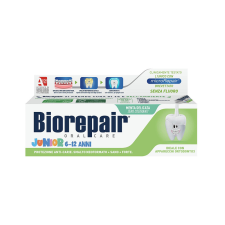 Biorepair Junior fogkrém 6-12 éveseknek 75ml fogkrém