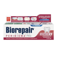 Biorepair Peribioma Pro fogkrém 75 ml uniszex fogkrém