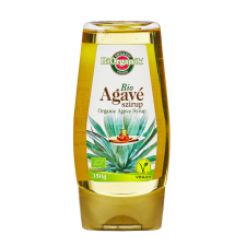 Biorganik bio agavé szirup 350 g reform élelmiszer
