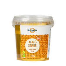  Biorganik bio agavészirup 1150 g alapvető élelmiszer
