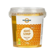 BiOrganik BIO agavészirup 1150g reform élelmiszer