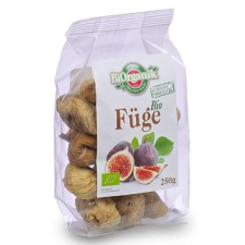 Biorganik bio aszalt füge 200 g biokészítmény