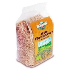  BIORGANIK BIO BARNARIZS KEREKSZEMŰ 500 G 500 g biokészítmény