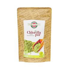 BiOrganik bio chlorella por 100 g gyógyhatású készítmény