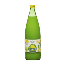 BiOrganik bio citromlé 100% 1000 ml (Gluténmentes) üdítő, ásványviz, gyümölcslé