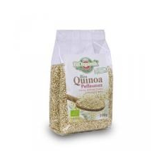 BiOrganik Bio glt. Quinoa puffasztott 100 g biokészítmény