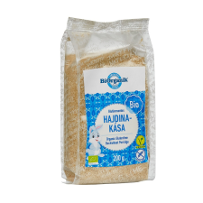 BiOrganik bio gluténmentes hajdinakása 200g gluténmentes termék