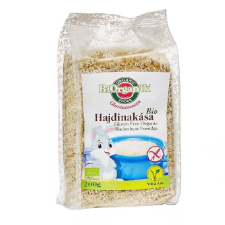 BiOrganik BIO gluténmentes hajdinakása 200g BiOrganik alapvető élelmiszer
