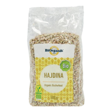  BIORGANIK BIO HAJDINA reform élelmiszer