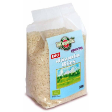 BiOrganik Bio Jázmin Rizs 500g biokészítmény