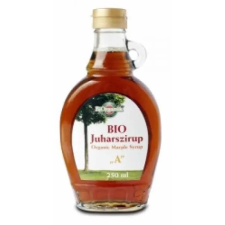 BiOrganik bio juharszirup "A" 250ml biokészítmény