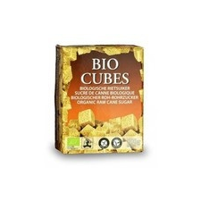 BiOrganik bio kockacukor /cubes 500 g reform élelmiszer