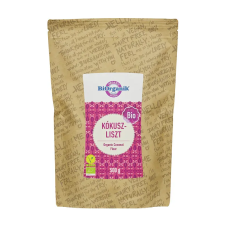  Biorganik bio kókuszliszt 500 g reform élelmiszer