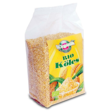 BIORGANIK BIO KÖLES biokészítmény