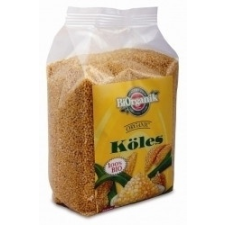 BIORGANIK BIO KÖLES biokészítmény