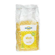 BiOrganik bio köles 500 g reform élelmiszer