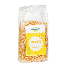  Biorganik bio kukorica popcorn 500 g reform élelmiszer