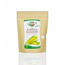 BiOrganik bio kukoricakeményítő (250g) biokészítmény