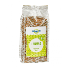 BiOrganik bio lenmag 250 g (Gluténmentes) mag