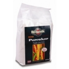 BIORGANIK BIO PORCUKOR 500 G biokészítmény