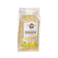 BiOrganik BIO puffasztott quinoa 200g BiOrganik pékárú