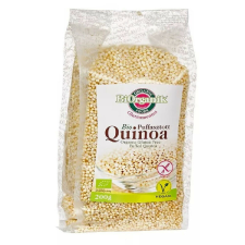 BiOrganik BIO puffasztott quinoa 200g BiOrganik alapvető élelmiszer