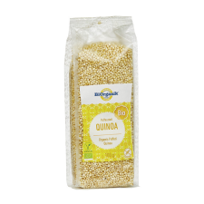 Biorganik bio quinoa puffasztott 100 g reform élelmiszer