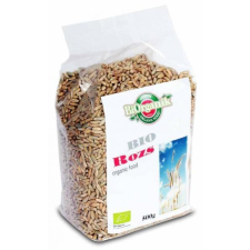BiOrganik Bio Rozs 500g mag